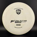 D-Line P2 (Innova Made) *Gibson Stash Used* Jumpman