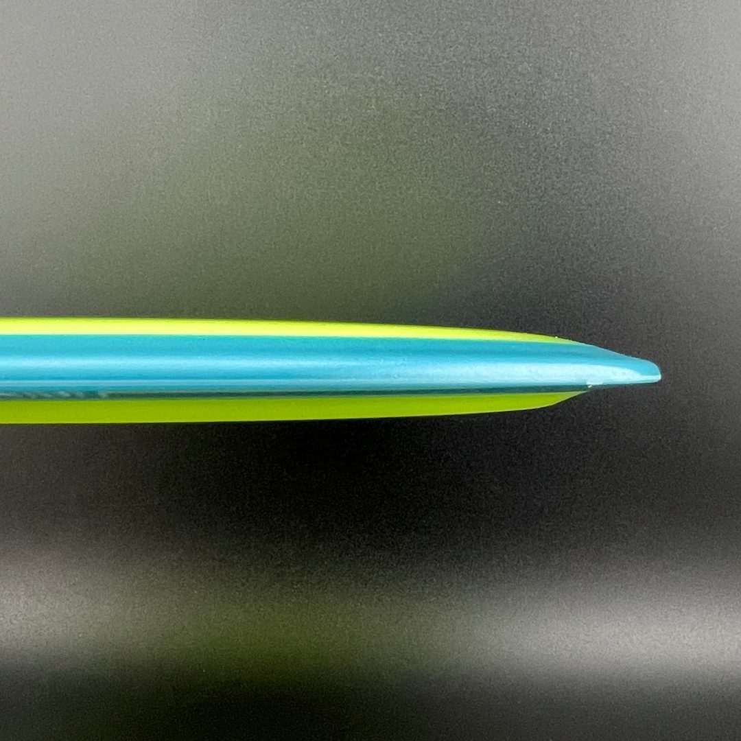 Neutron Vanish