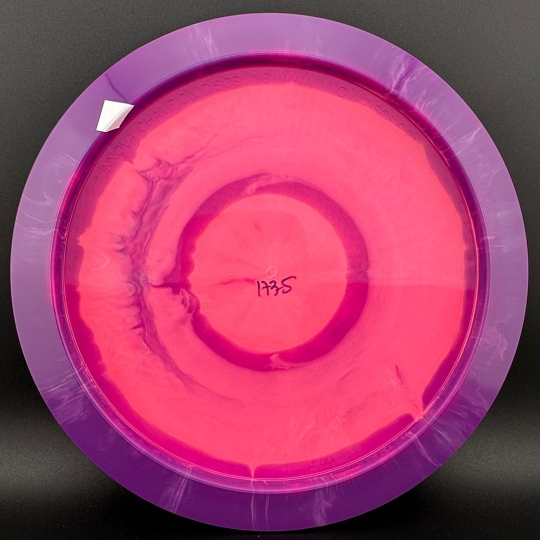Halo Star Sidewinder