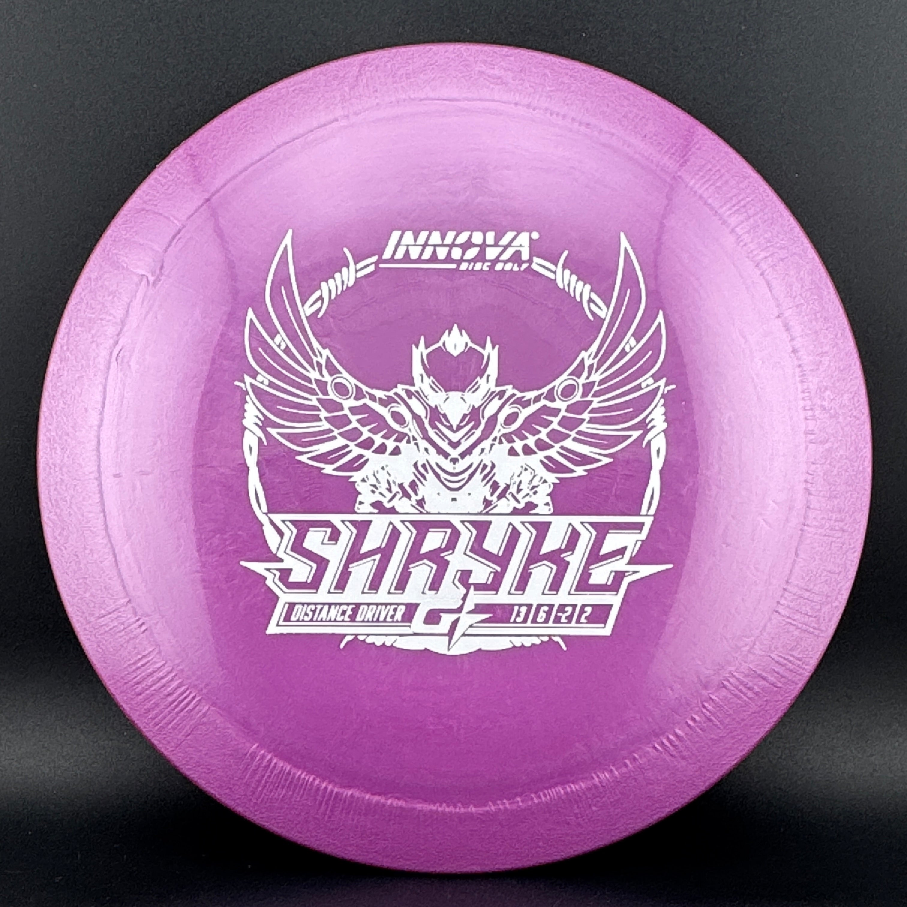 GStar Shryke
