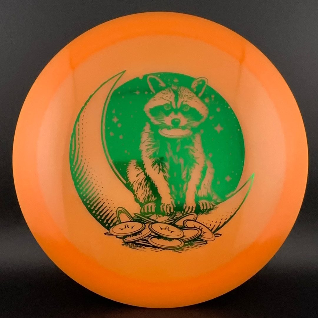 Lucid Moonshine Vandal