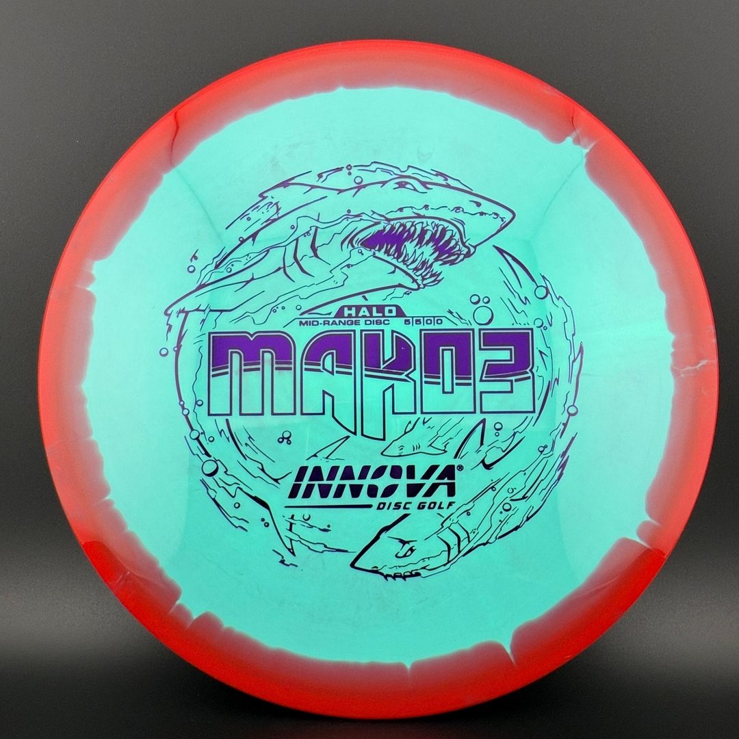 Halo Star Mako3