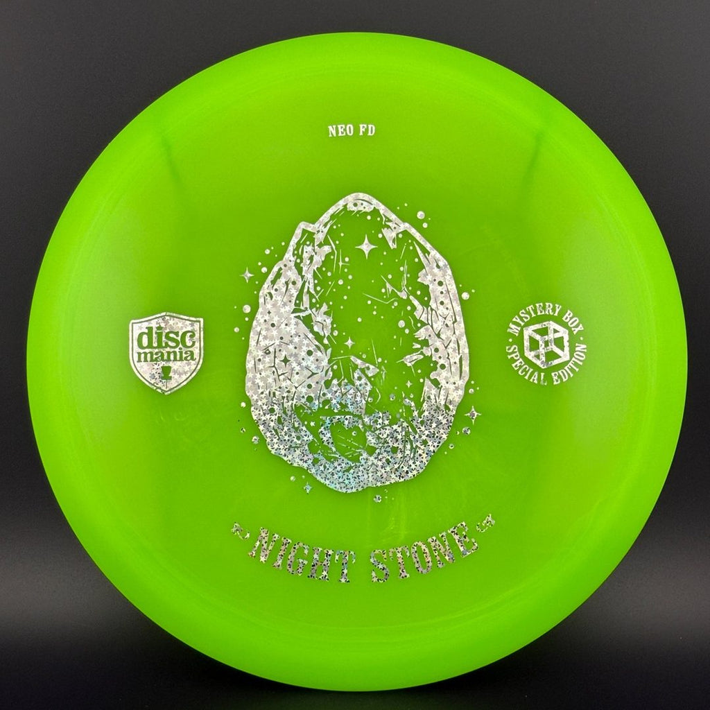 Neo FD - "Night Stone"