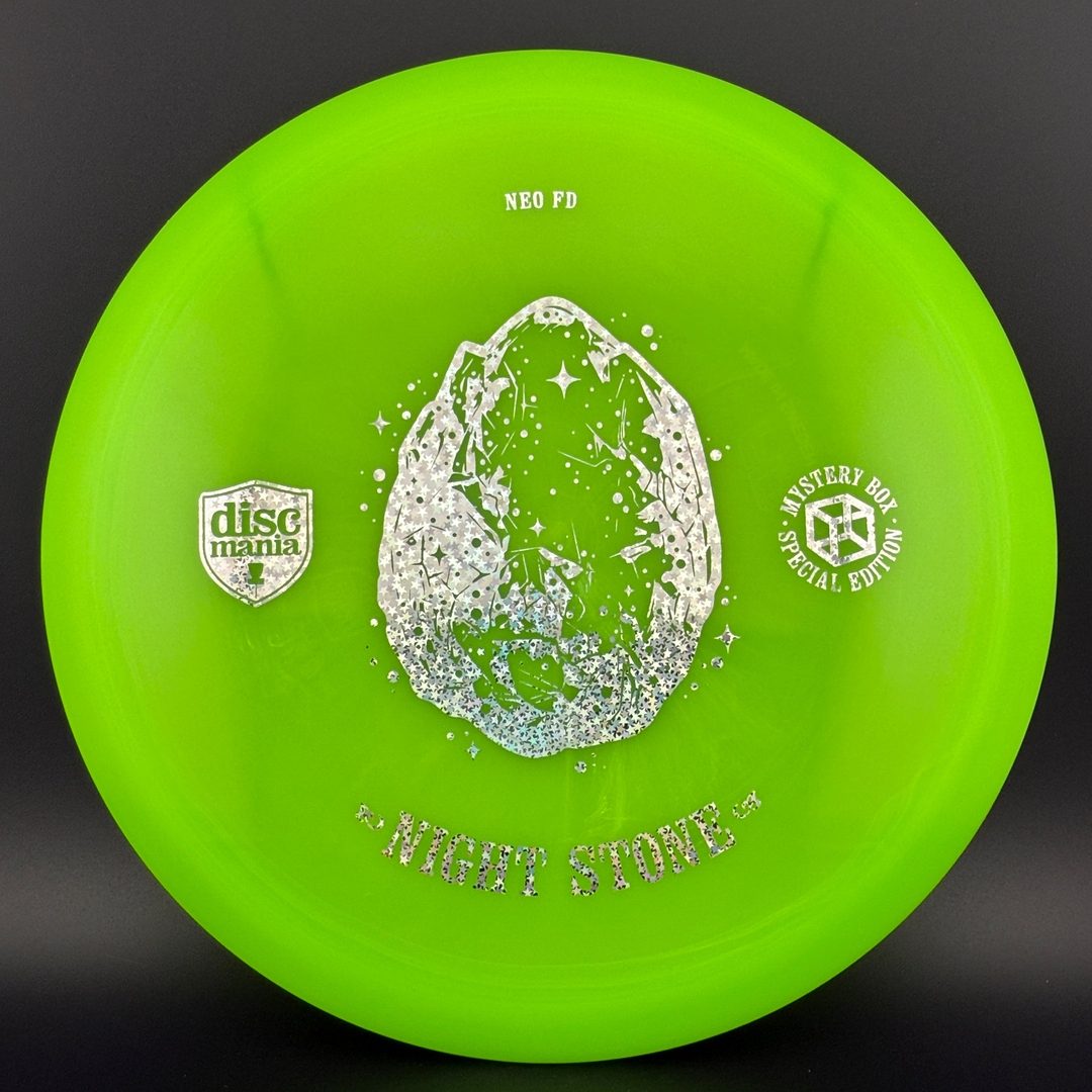 Neo FD - "Night Stone"