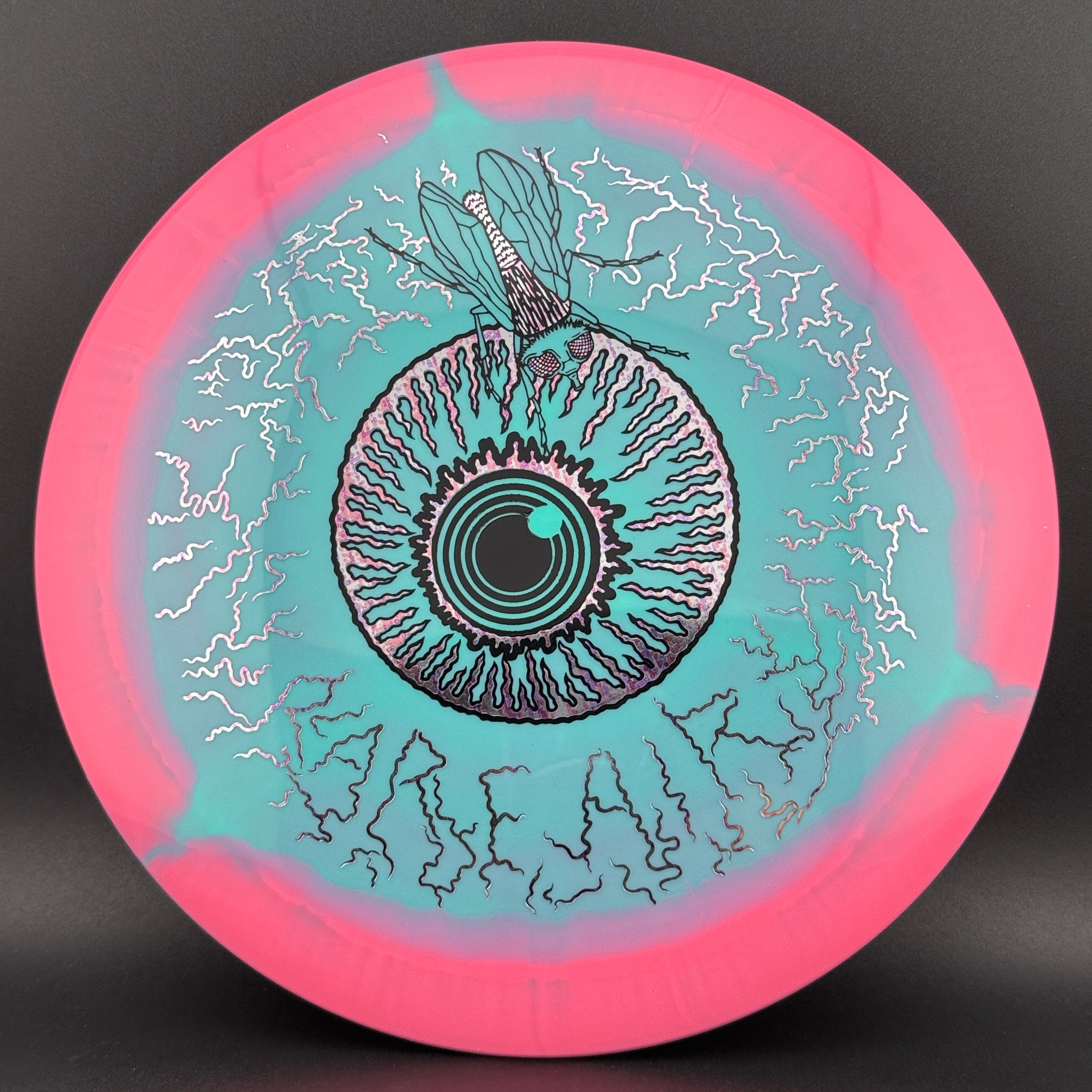 Halo Star Mamba - Eye-Fly RAD V2 by Ripper Studios