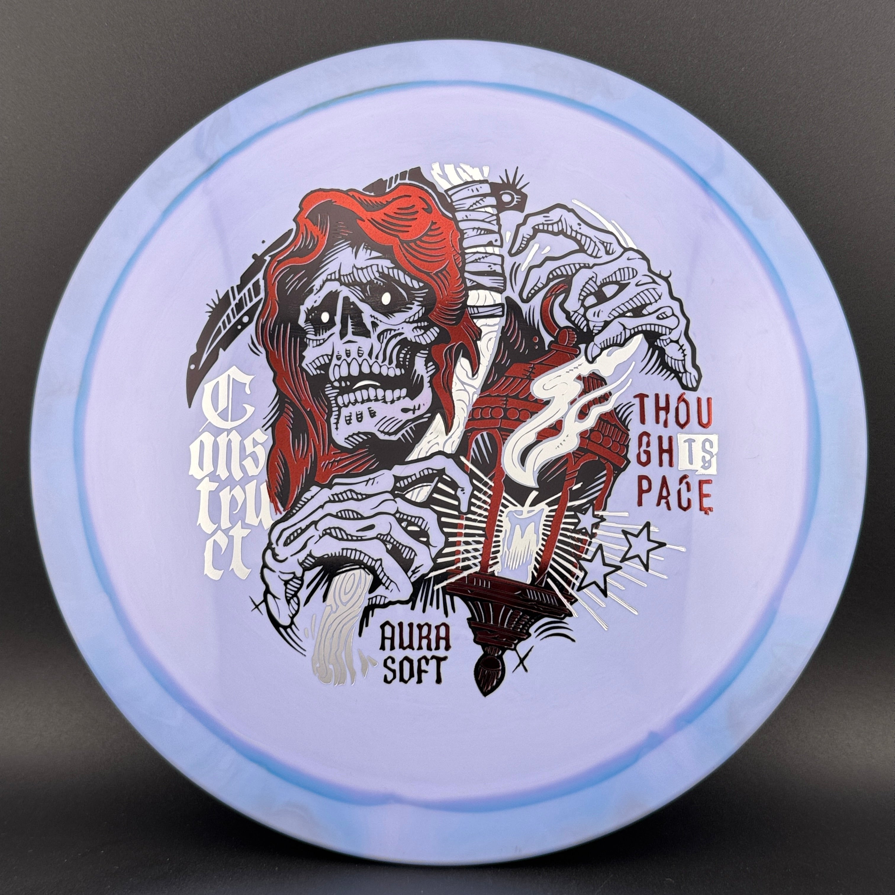 Soft Aura Construct