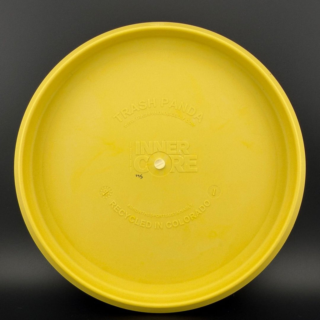 Baseline Inner Core - 100% Recycled Plastic!
