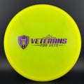 Opto Air Fuse - Veterans For Vets