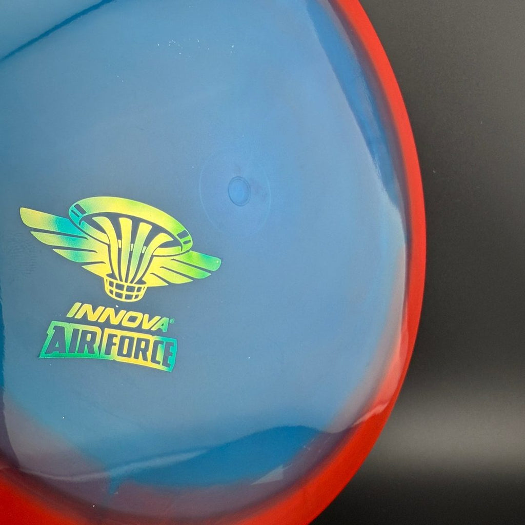 Halo Champion Firebird - Air Force