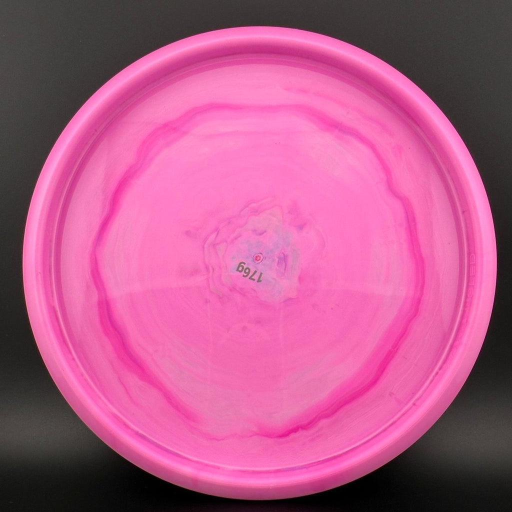 Swirl ESP Sled - First Run