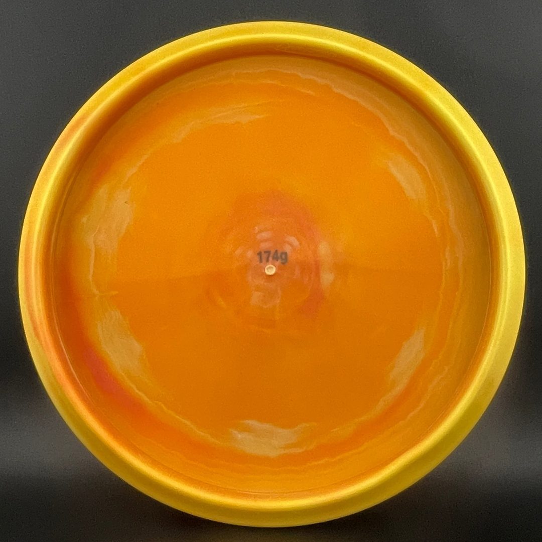 Swirl ESP Joy (Prototype) - Paige Pierce