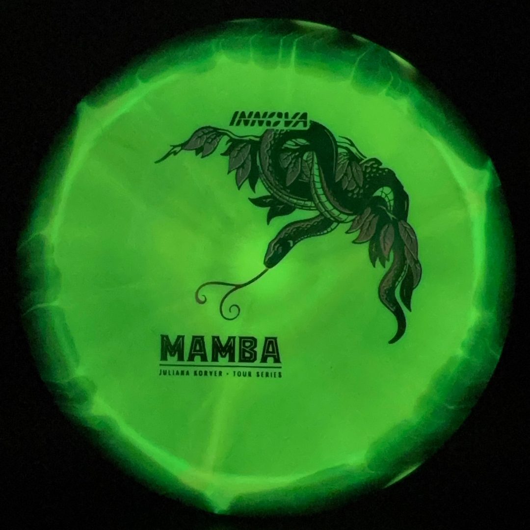 Proto Glow Halo Star Mamba - Juliana Korver 2026 Tour Series