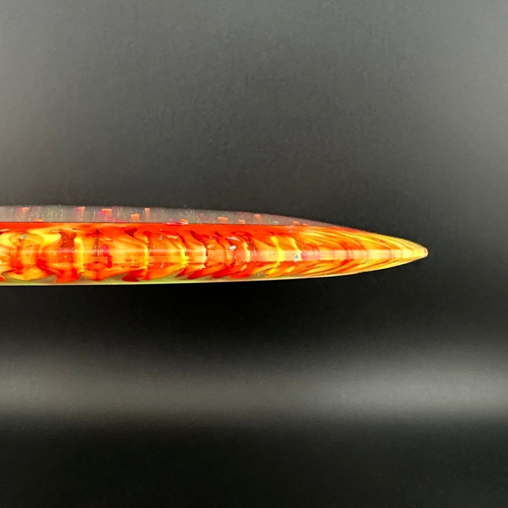 Fly Dye FuZed Scorch - Limited Edition