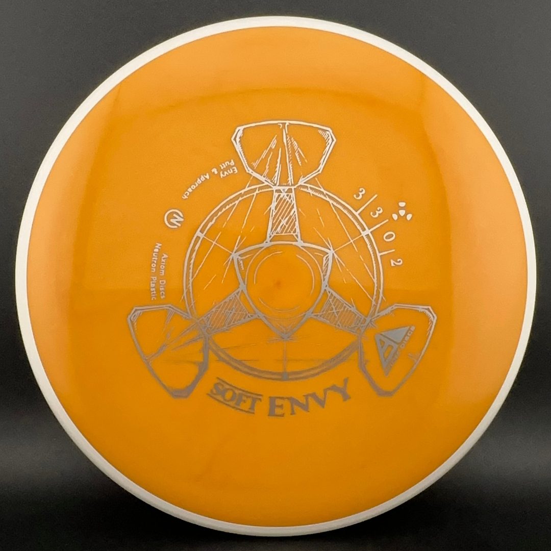 Soft Neutron Envy