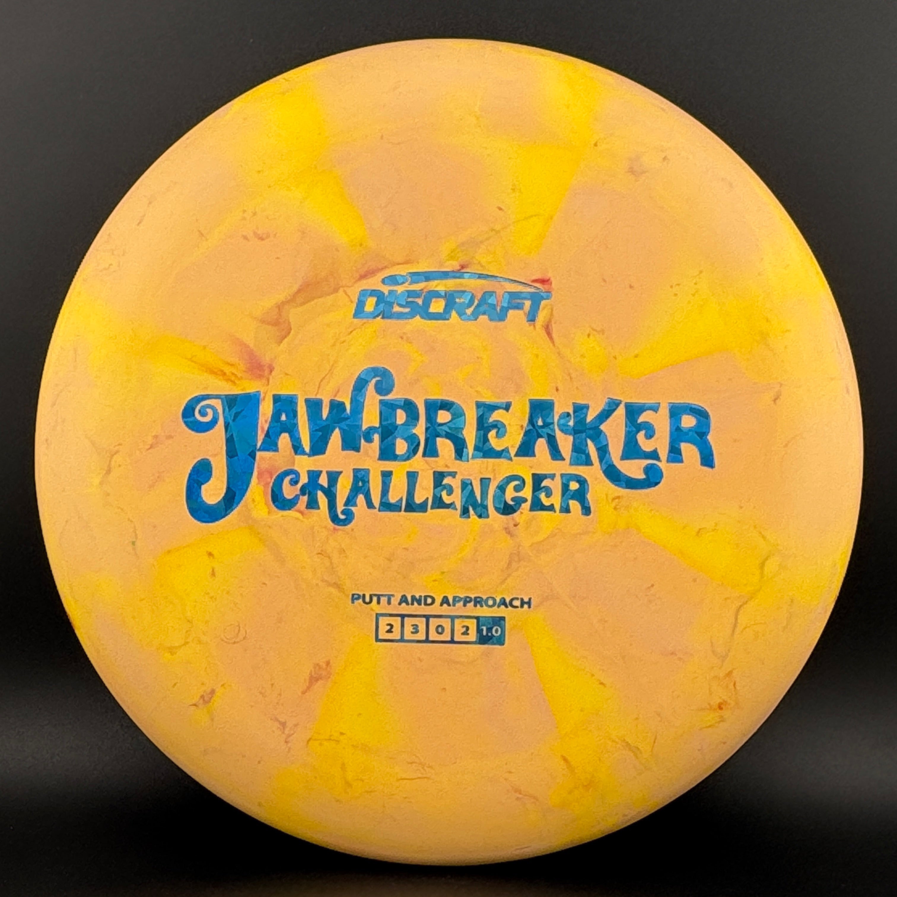 Jawbreaker Challenger