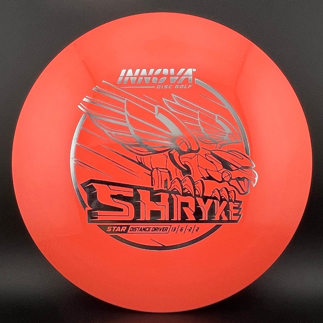Star Shryke