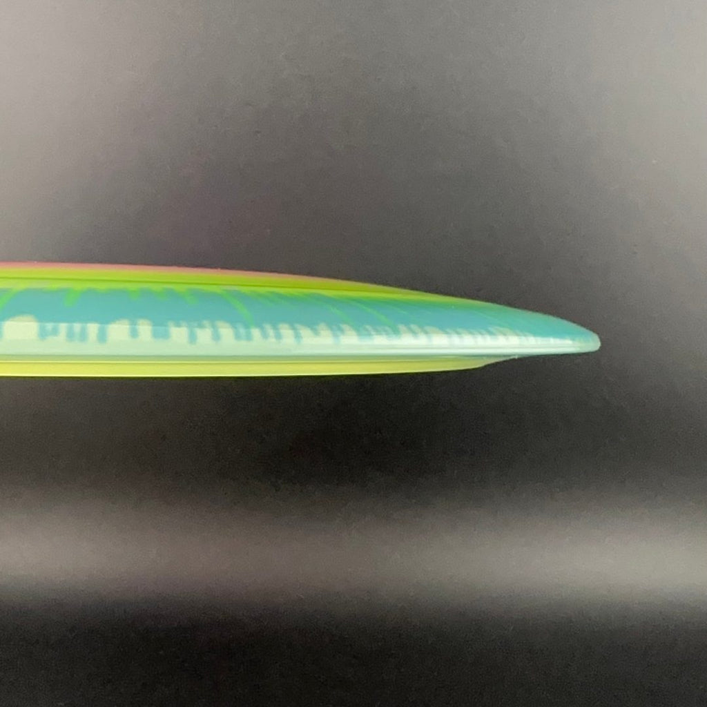 I-Dye Champion Katana