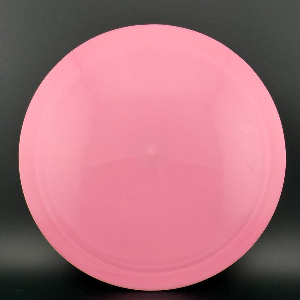 Extraterrestrial II - Variable Size Rim!