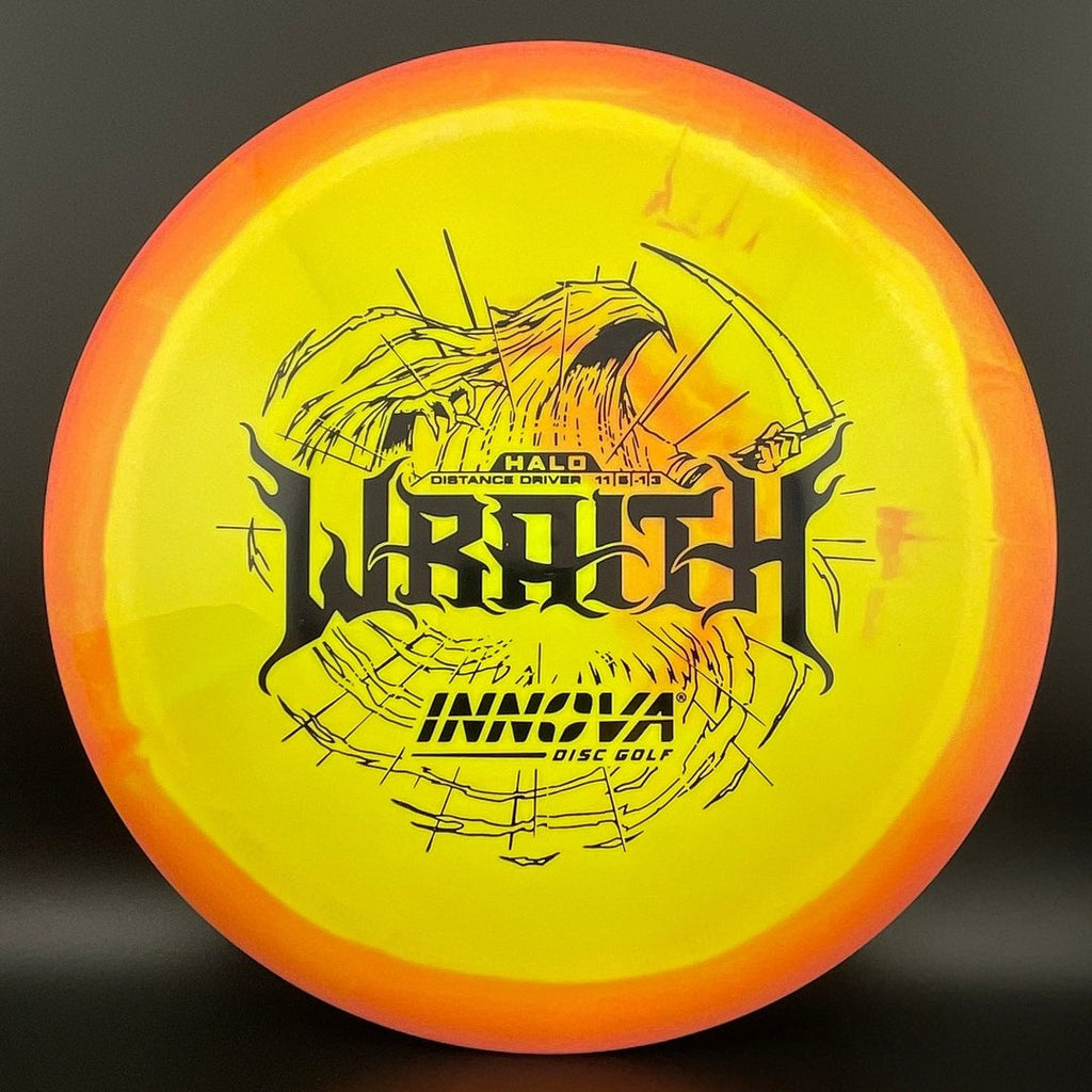 Halo Star Wraith