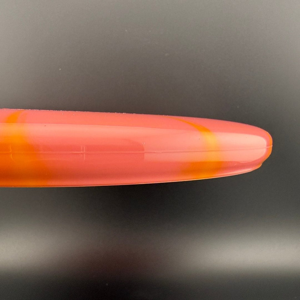 Lux Vapor Spore - MB Mystery Disc