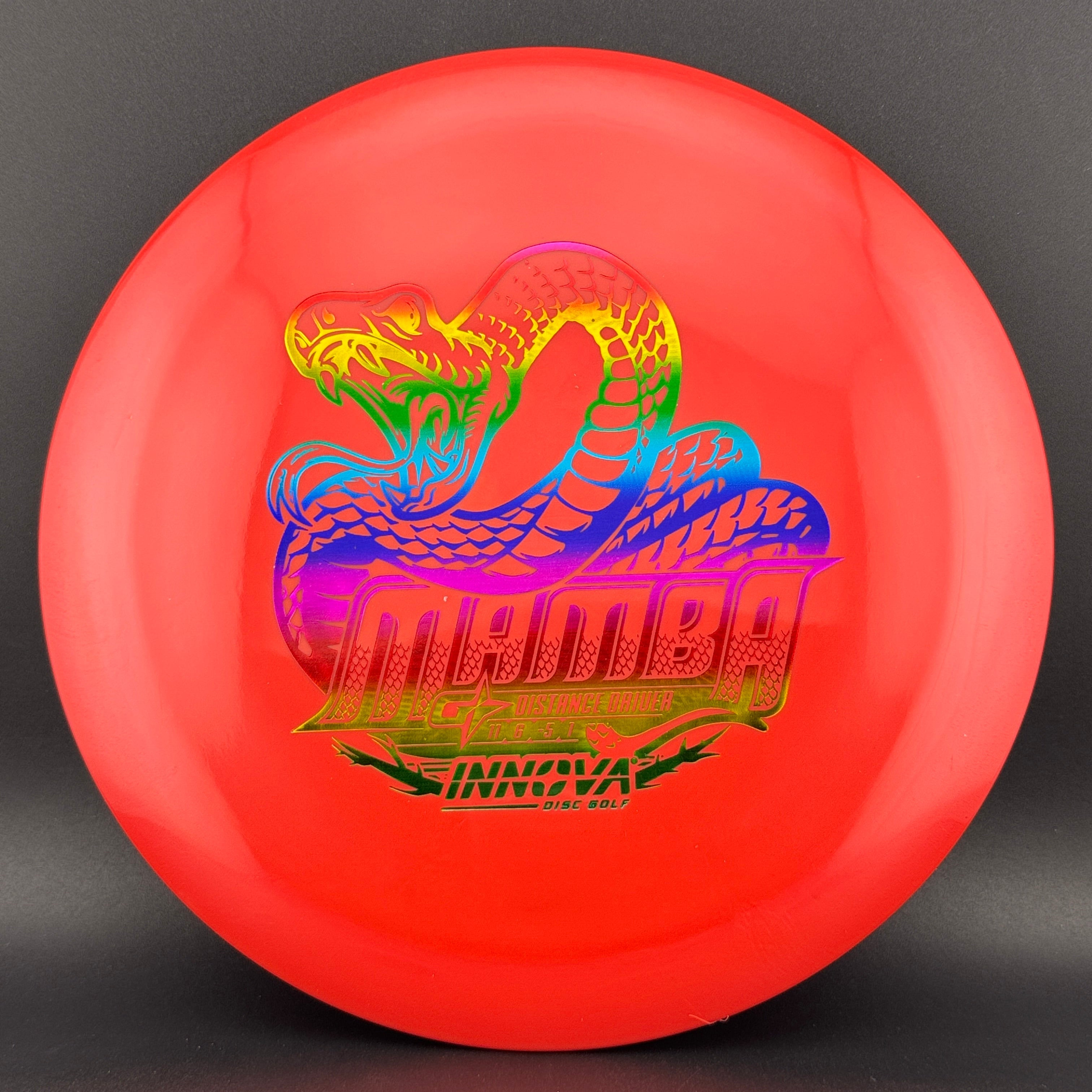 GStar Mamba