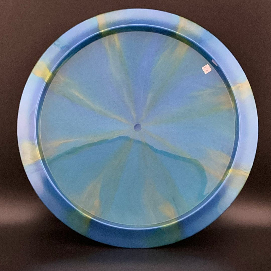 Nebula Ethereal Coalesce - "Alien Aztec" Limited Edition