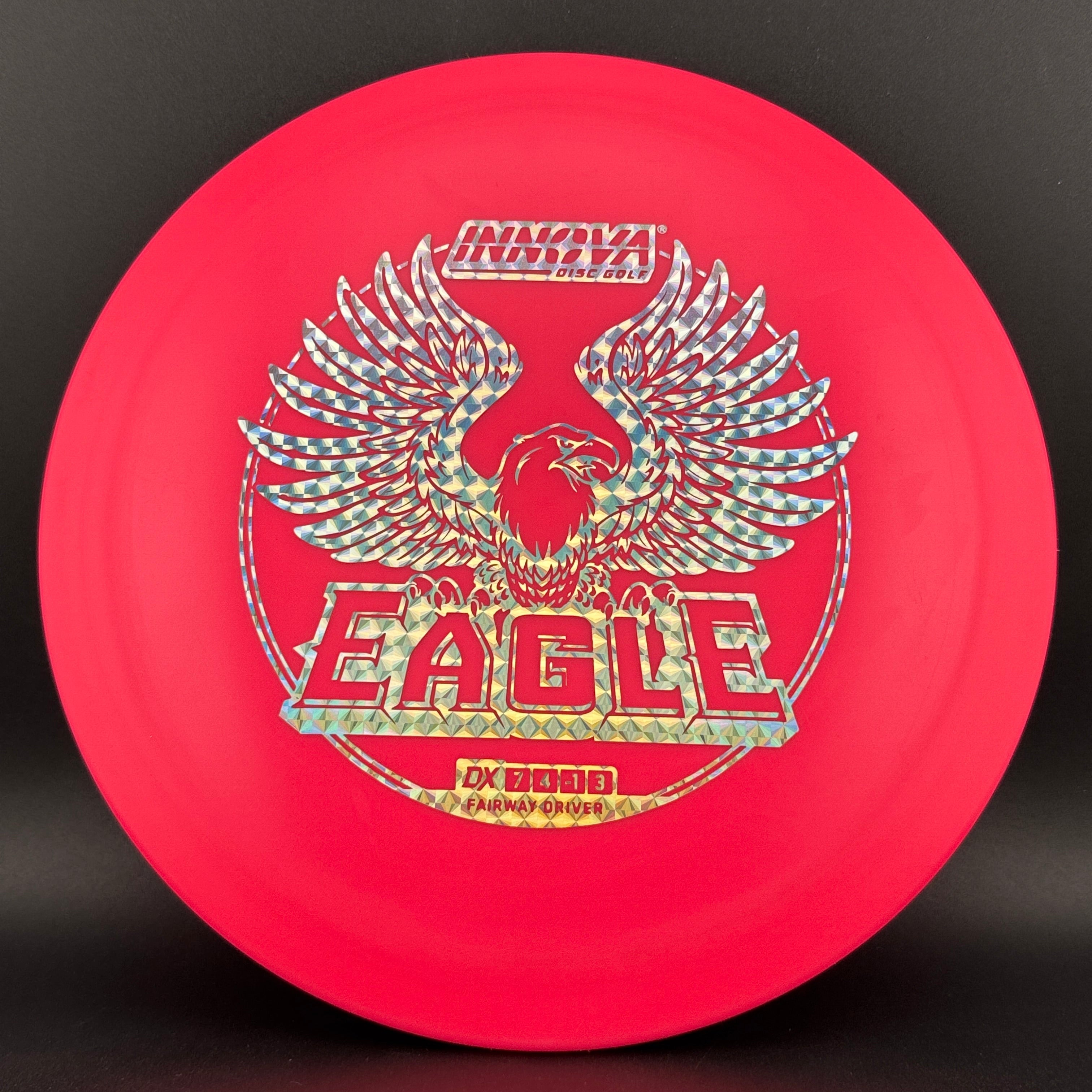 DX Eagle