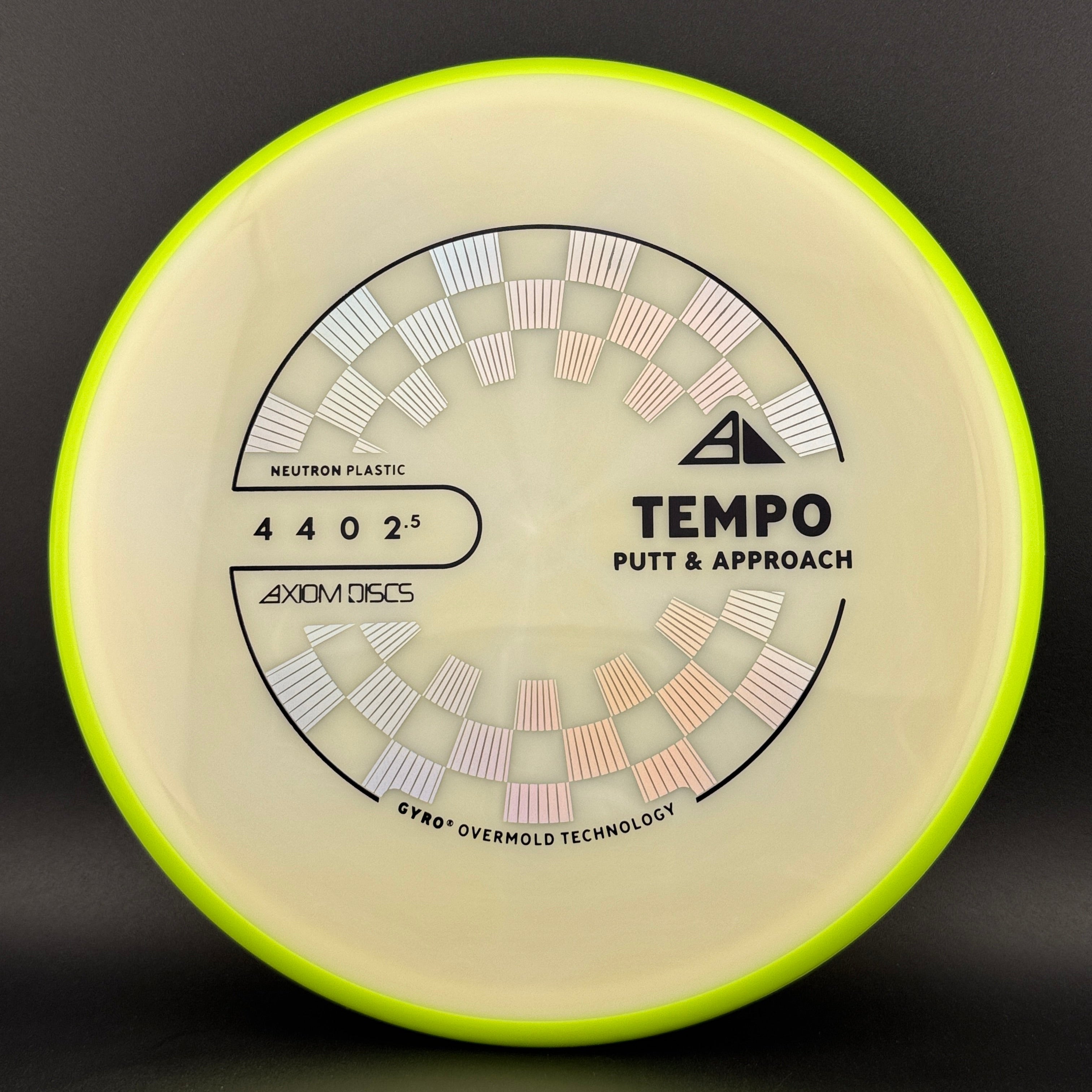 Neutron Tempo
