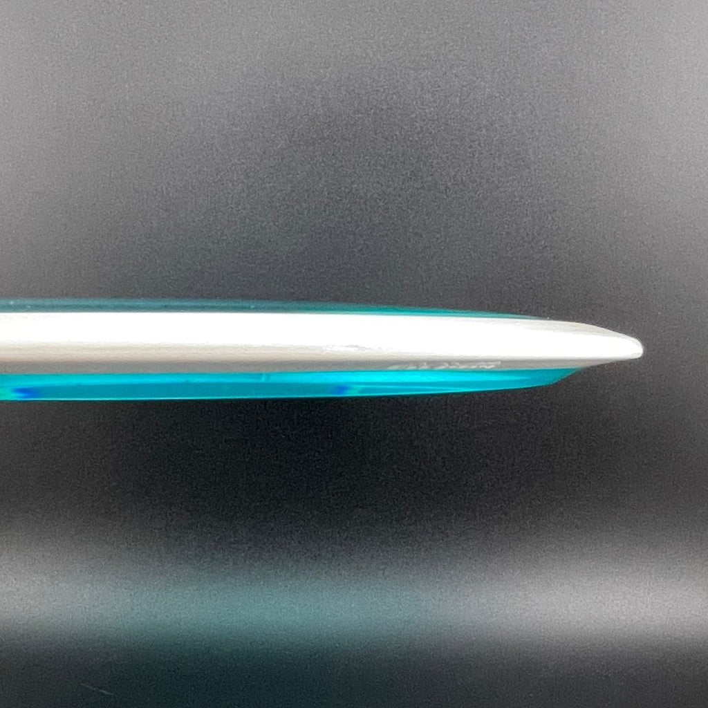Proton Tesla - Factory Blanks