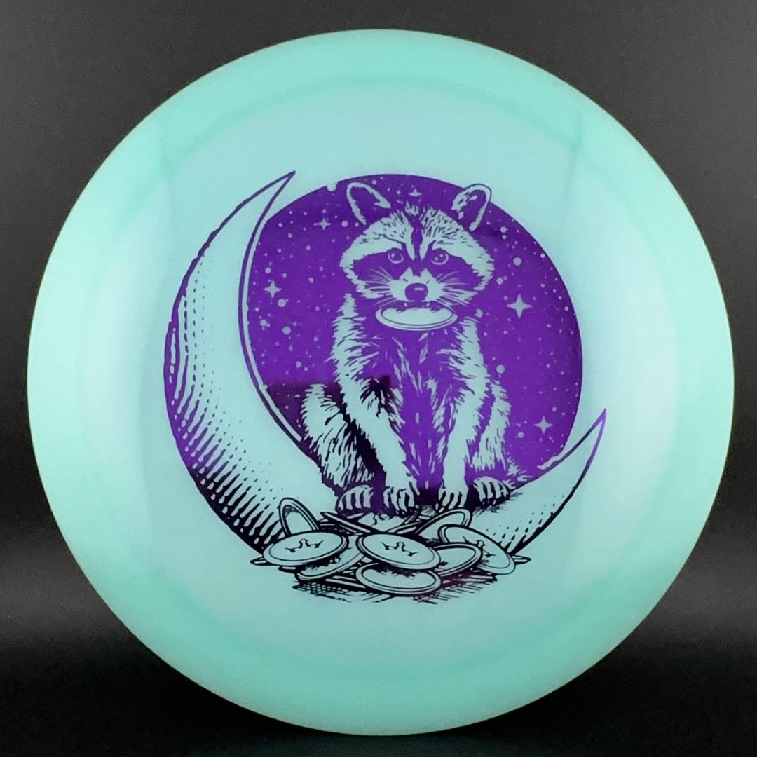 Lucid Moonshine Vandal