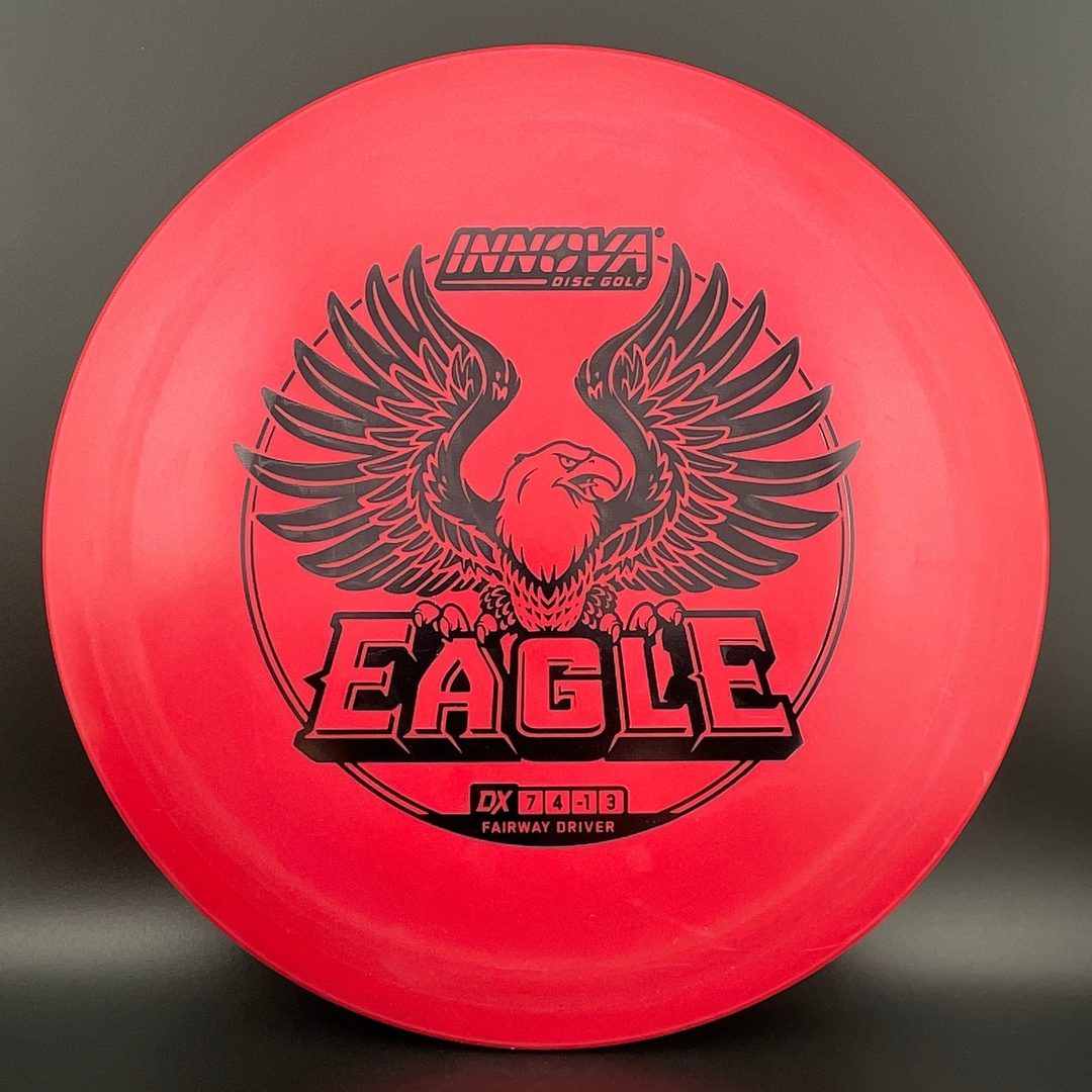DX Eagle