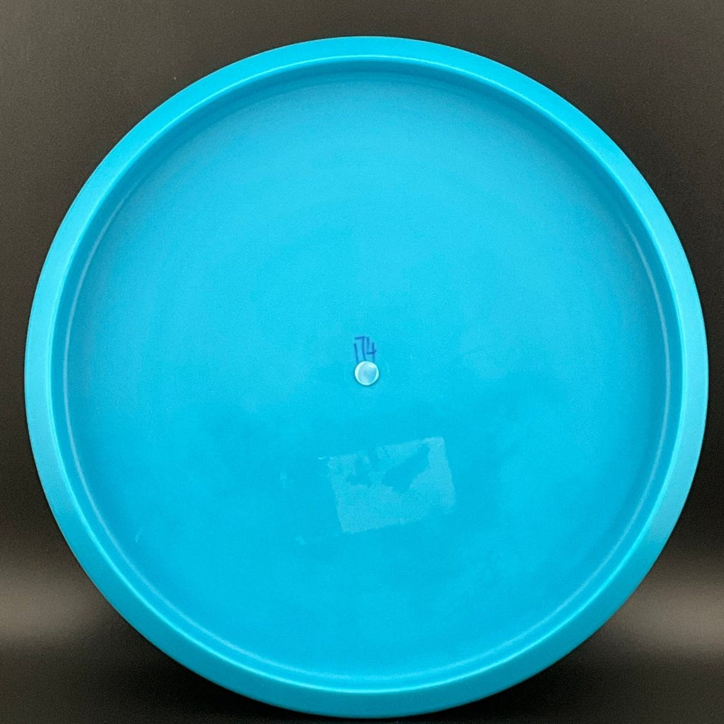 Duraflex P-Model US *Signed* - 2020 US Champion Chris Dickerson