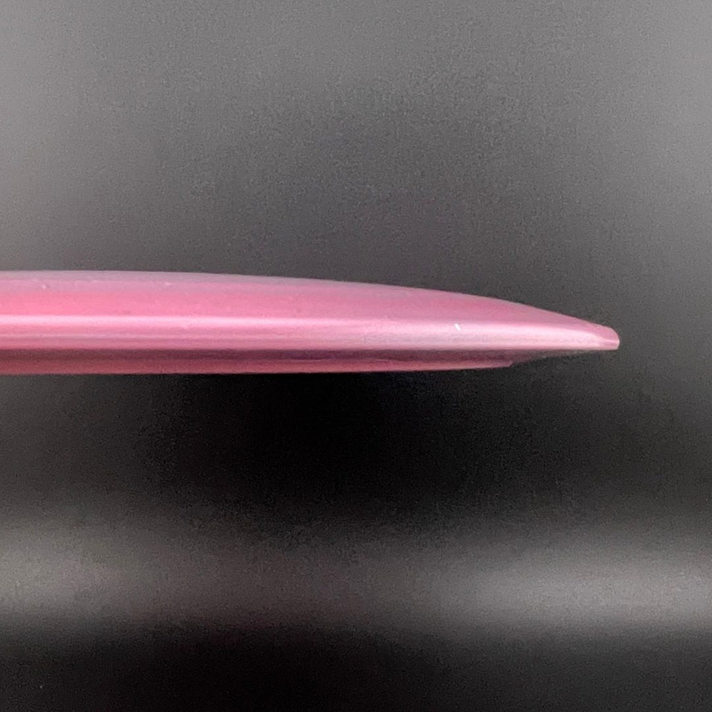Halo Metal Flake C-Blend Pharaoh - First Run