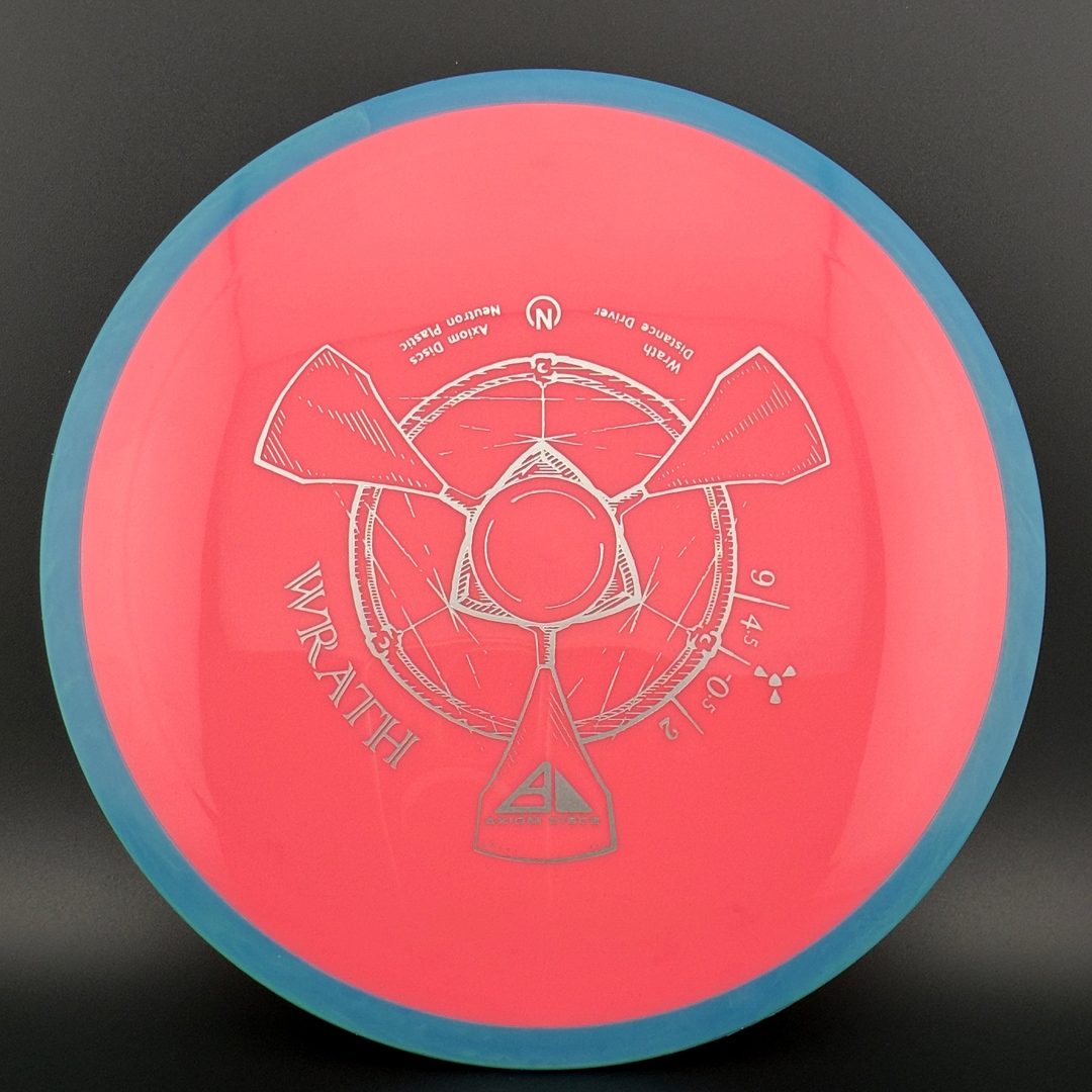 Neutron Wrath