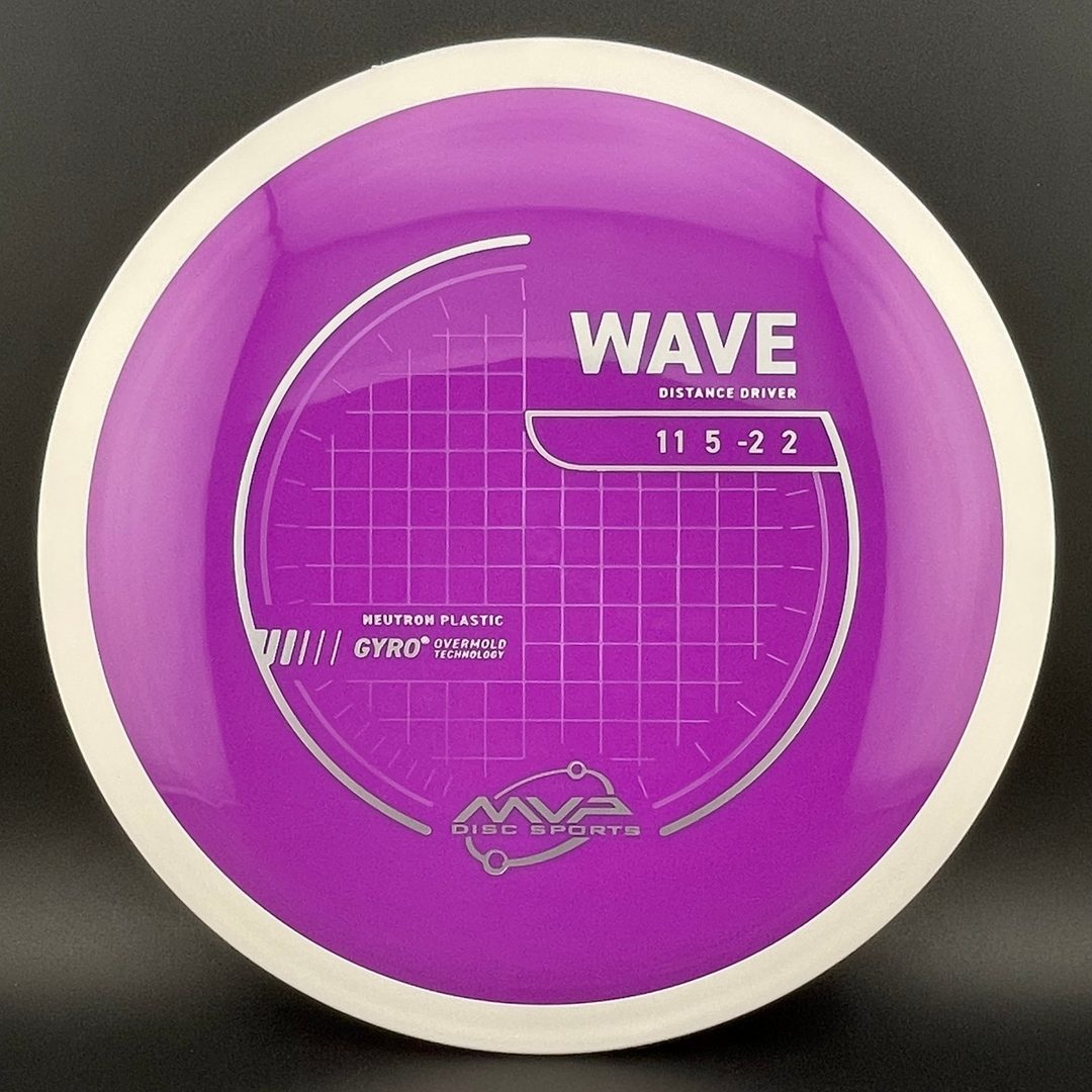 Neutron Wave