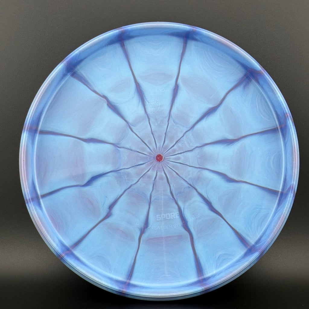 Lux Vapor Spore - MB Mystery Disc