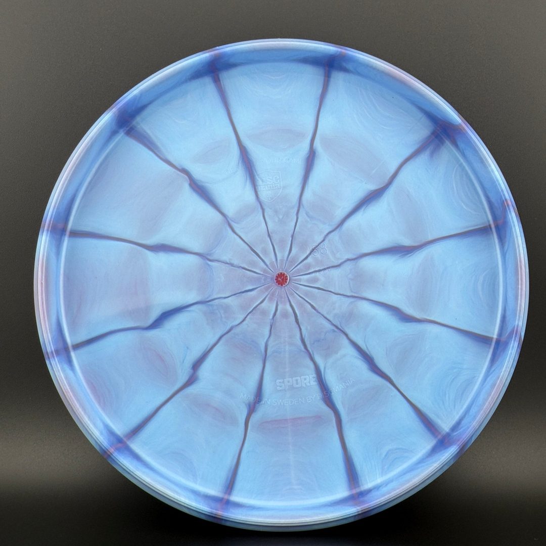 Lux Vapor Spore - MB Mystery Disc