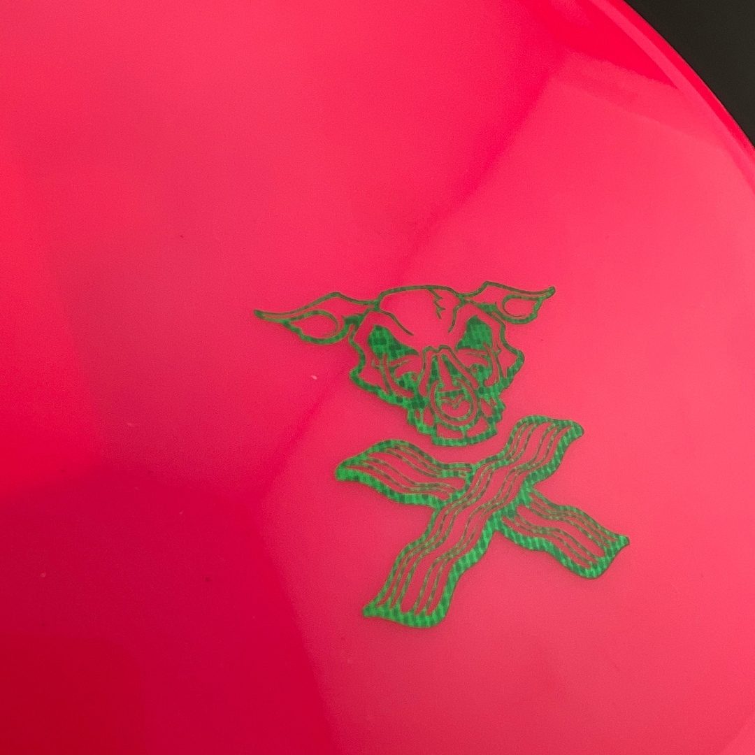 R-Pro Pig - "Baconeer" by Marm O Set