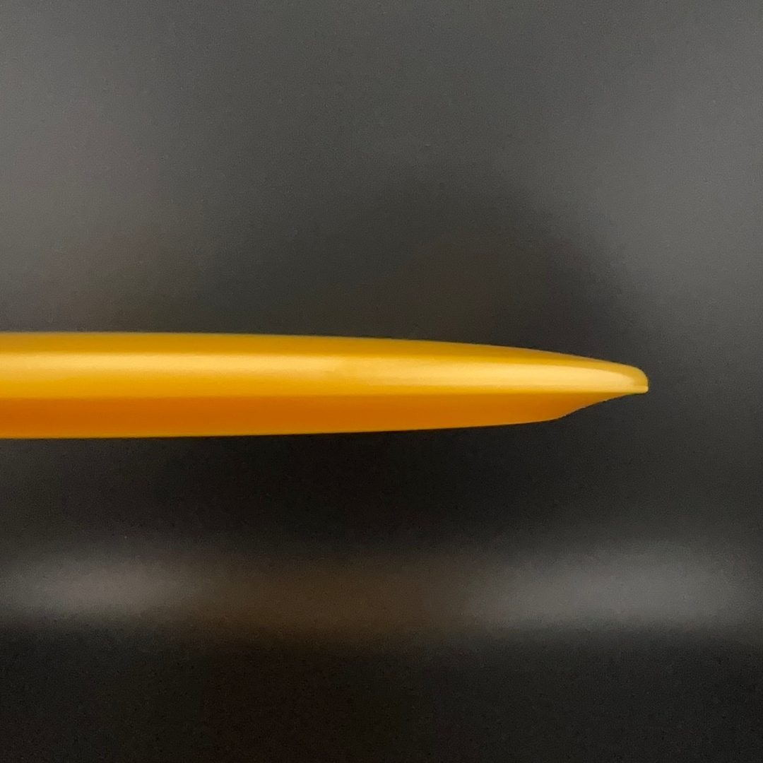 Luster Champion Firebird (Flat Top) - Cursed SlingBlade