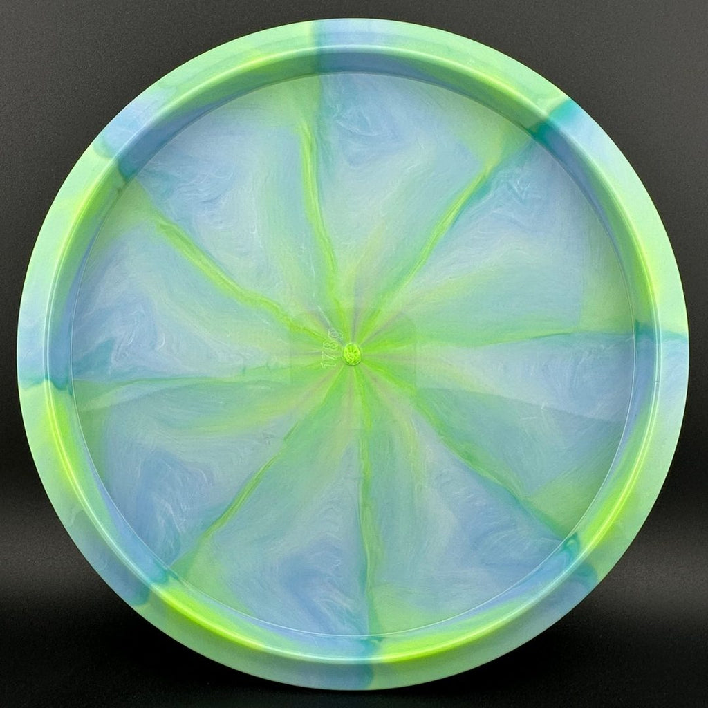 Nebula Aura Mana - 2025 Zoe Andyke Signature