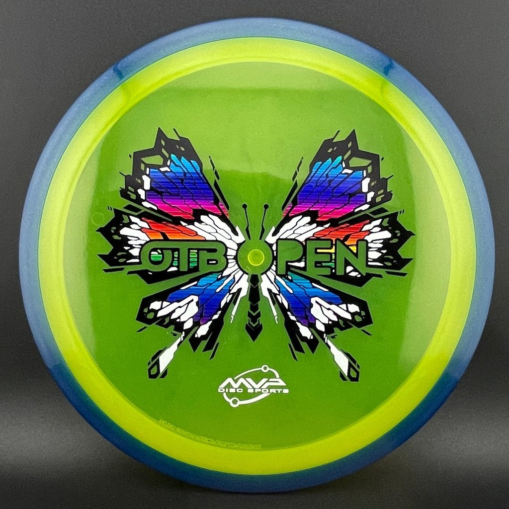 Soft Prism Proton Insanity - OTB Open 2026