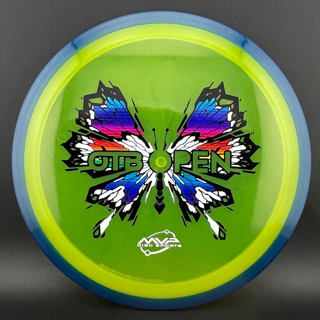 Soft Prism Proton Insanity - OTB Open 2026