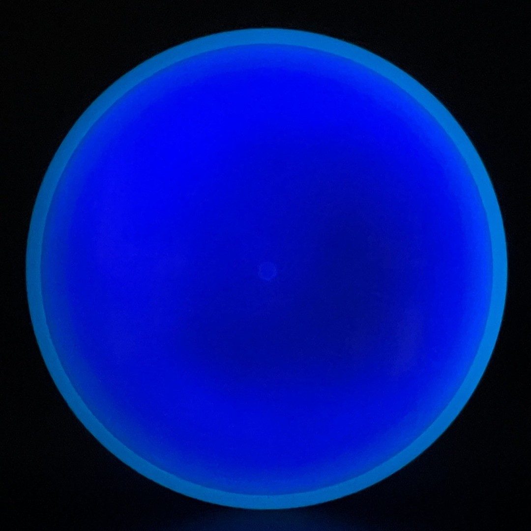 Total Eclipse Crave - Blank
