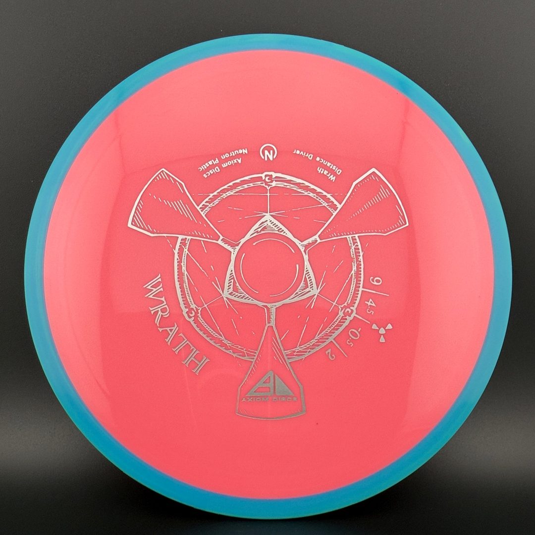Neutron Wrath