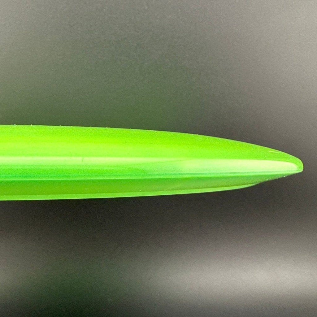 Swirly S-Blend Centurion - James Proctor 2024 Tour Series