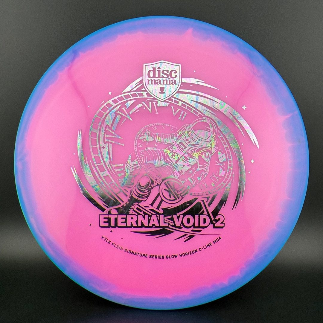 Glow Horizon C-Line MD4 - Eternal Void 2 - Kyle Klein Sig Series