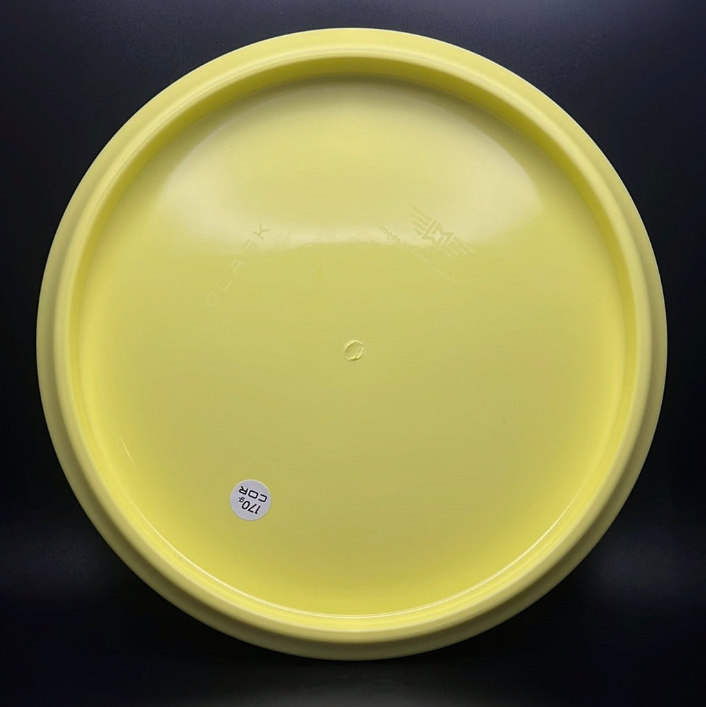 COR Dlask - Stable Putter