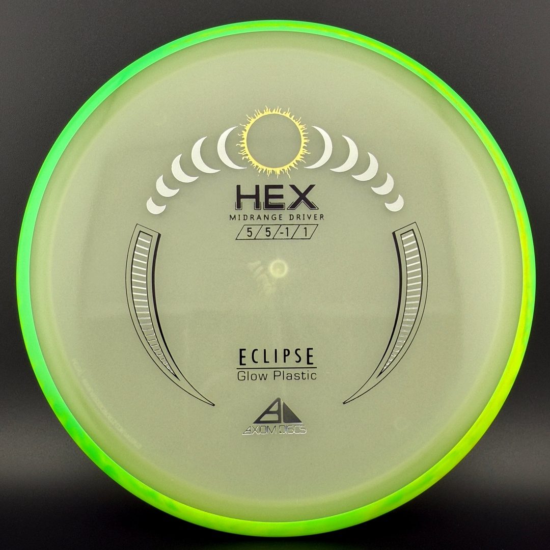 Eclipse 2.0 Hex
