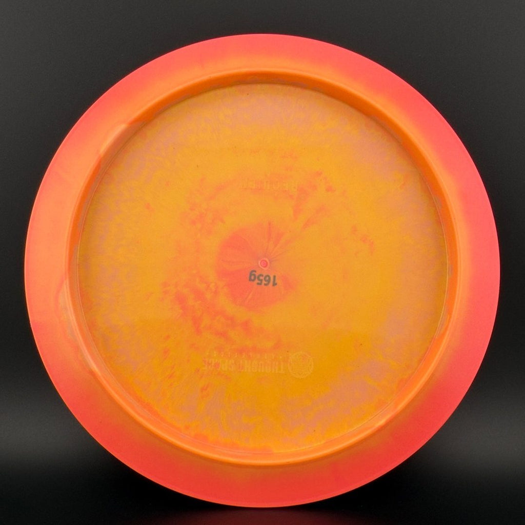 Shimmer Parallel Requiem - OTB Flower Skull