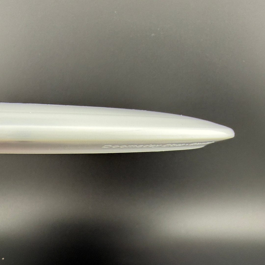 Retina Chemtrail - Split Color